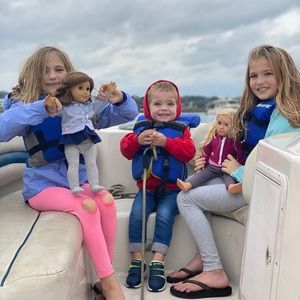 Meet your Posher, Jennifer